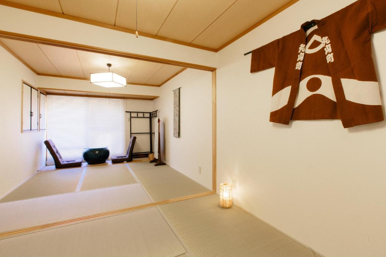 Nagasaki - House / Vacation Stay 70083 Екстер'єр фото